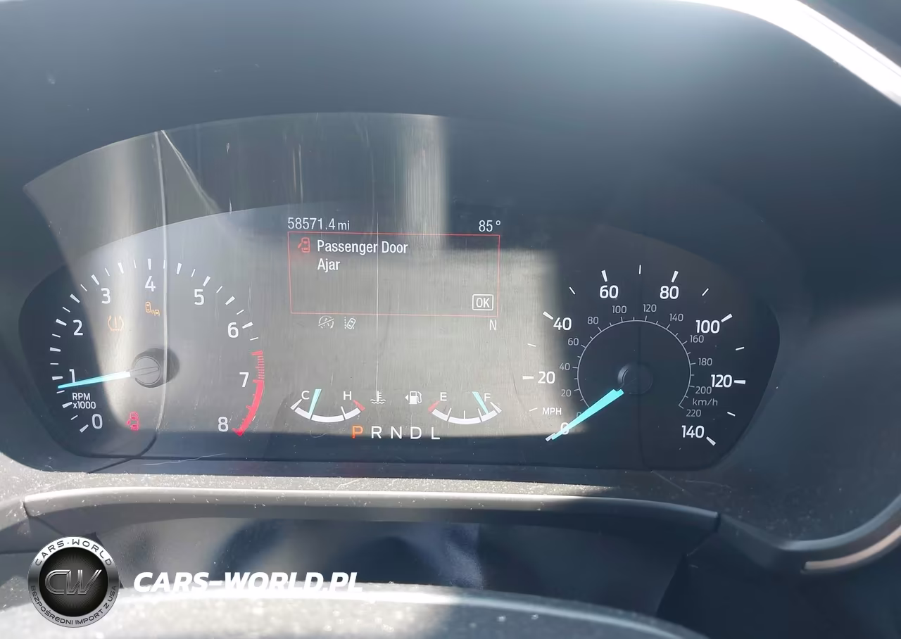 2020 Ford Escape Se VIN:1FMCU9G64LUA89239 - 7