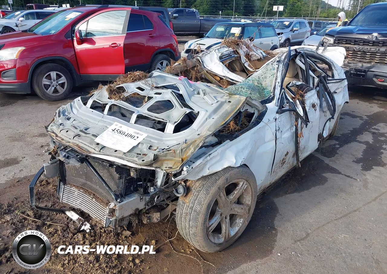 2015 BMW 328I xDrive VIN:WBA3B5C52FF960919 - 2