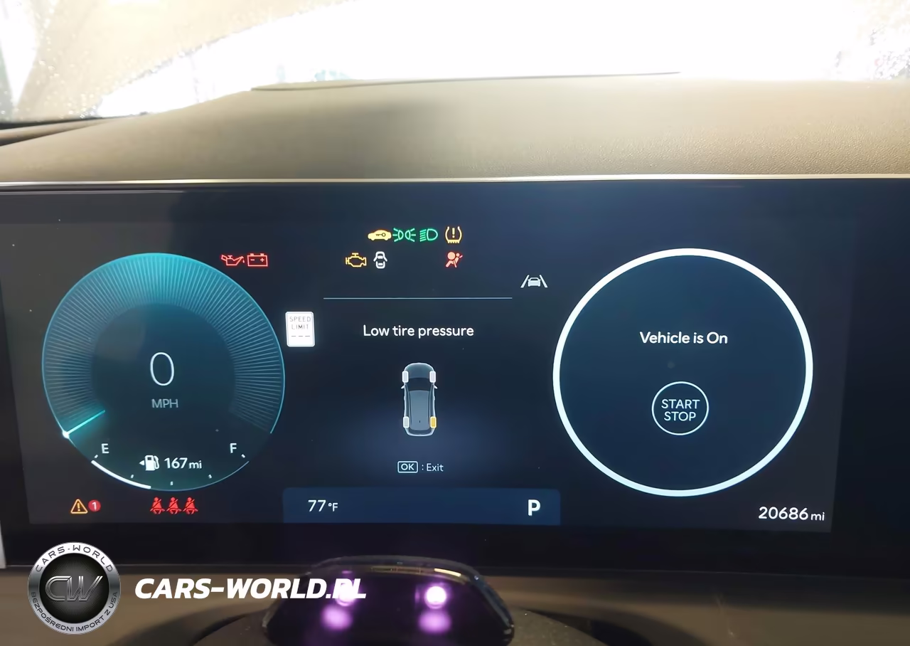 2025 Hyundai Tucson Hybrid Limited VIN:KM8JEDD11SU318037 - 7
