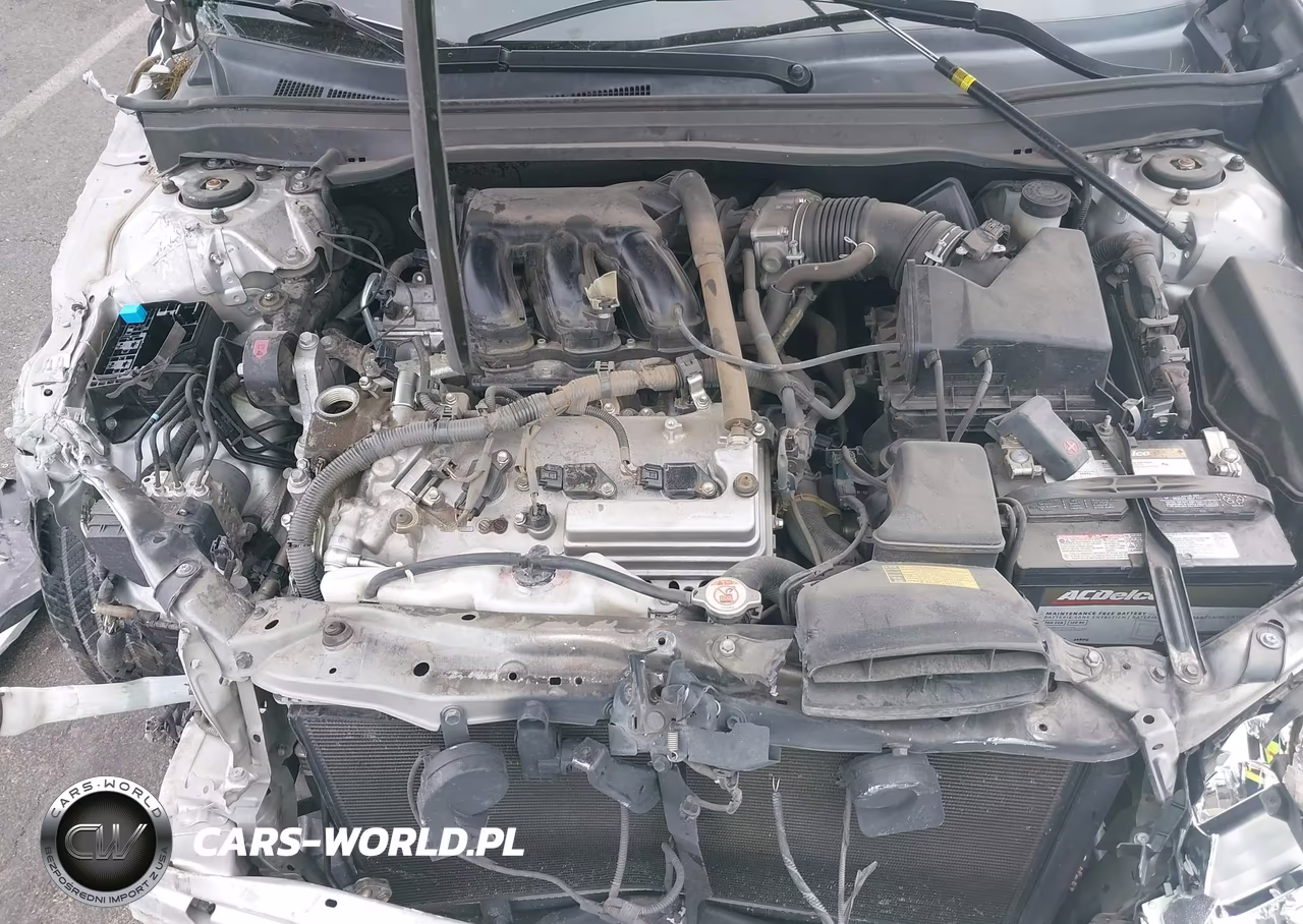 2013 Lexus Es 350 VIN:JTHBK1GG4D2001835 - 10