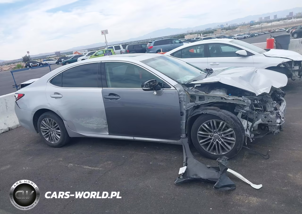 2013 Lexus Es 350 VIN:JTHBK1GG4D2001835 - 14