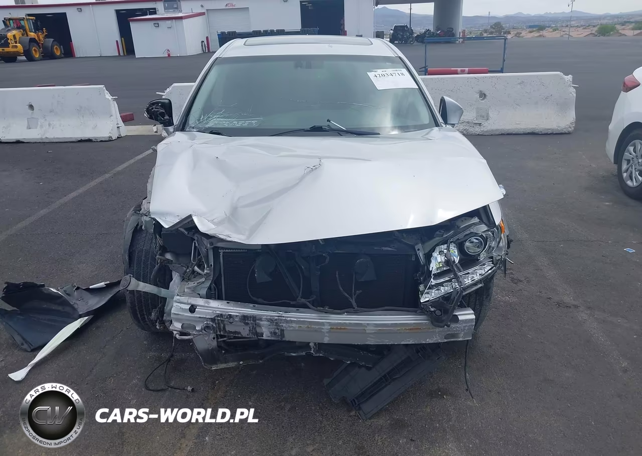 2013 Lexus Es 350 VIN:JTHBK1GG4D2001835 - 6
