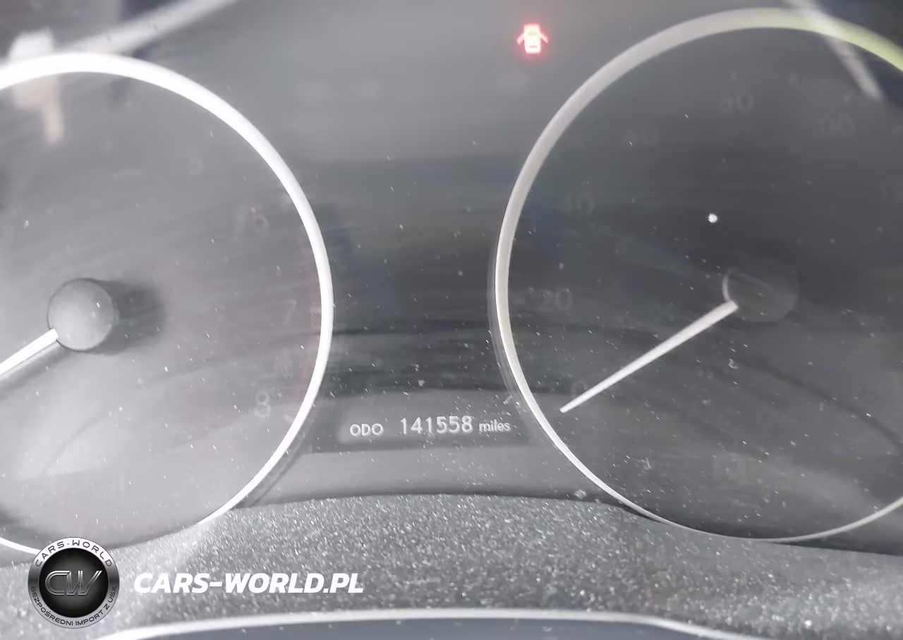 2013 Lexus Es 350 VIN:JTHBK1GG4D2001835 - 7