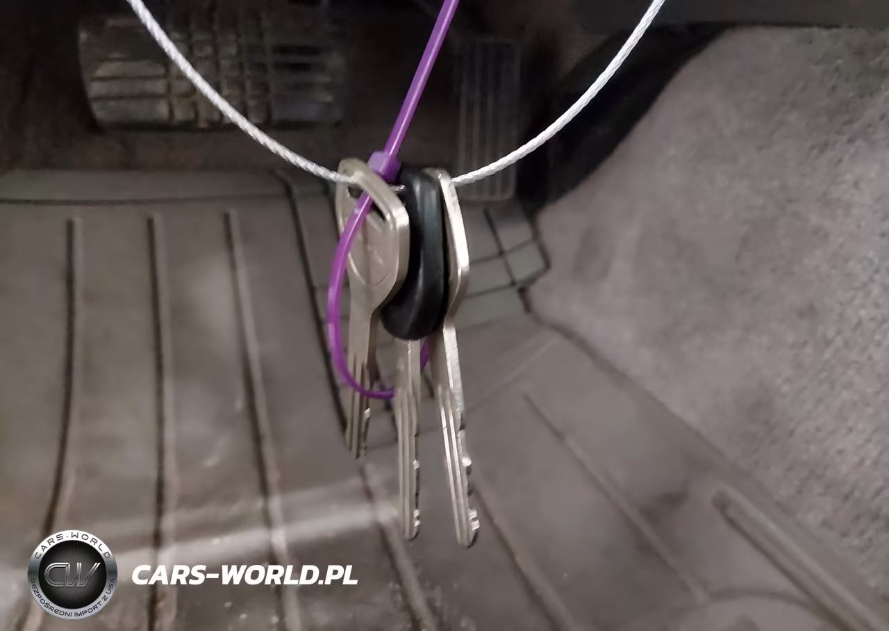 2001 Subaru Legacy L VIN:4S3BH635217300224 - 11