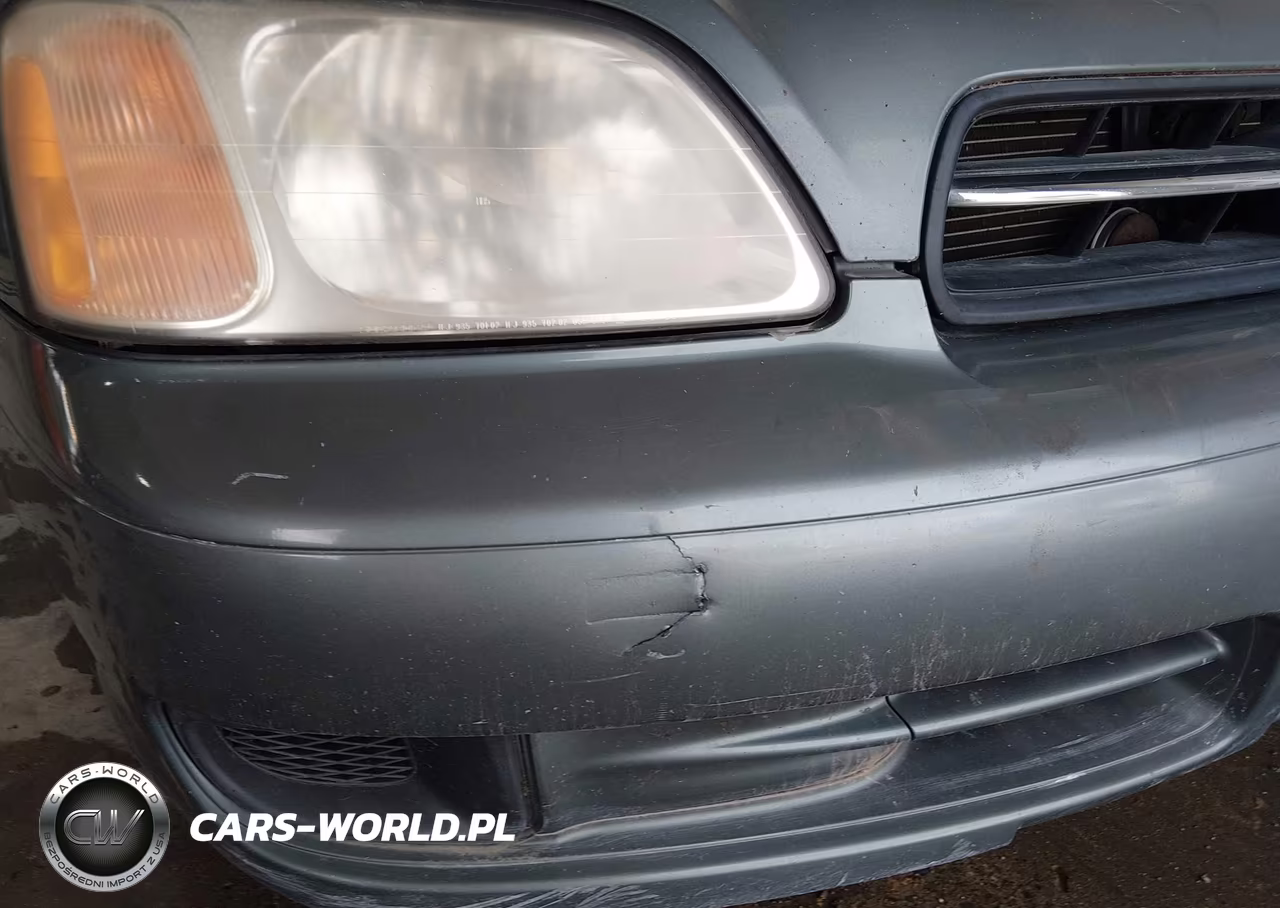 2001 Subaru Legacy L VIN:4S3BH635217300224 - 6