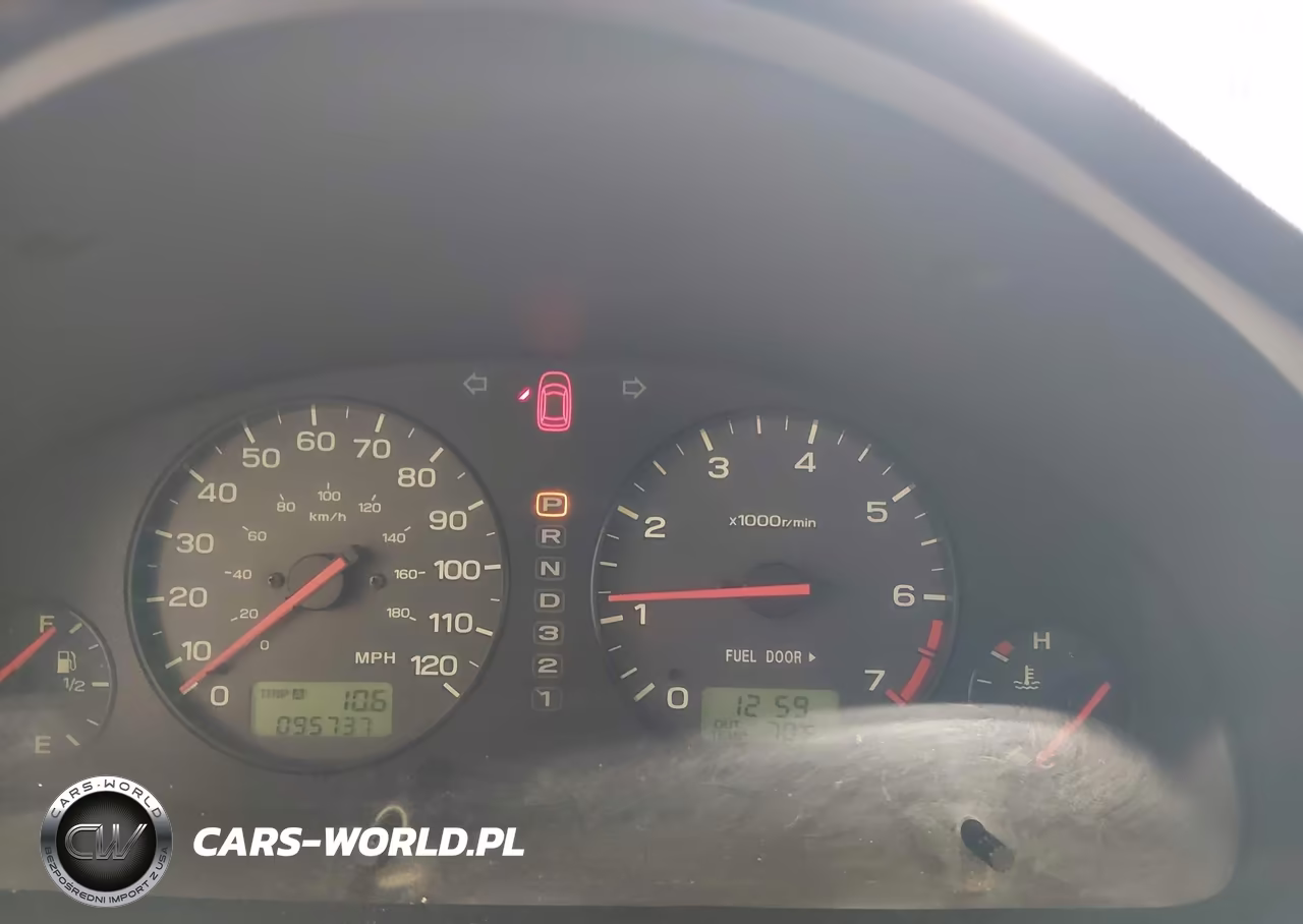 2001 Subaru Legacy L VIN:4S3BH635217300224 - 7