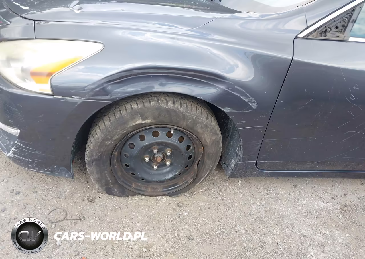 2013 Nissan Altima 2.5 S VIN:1N4AL3AP7DC188728 - 13