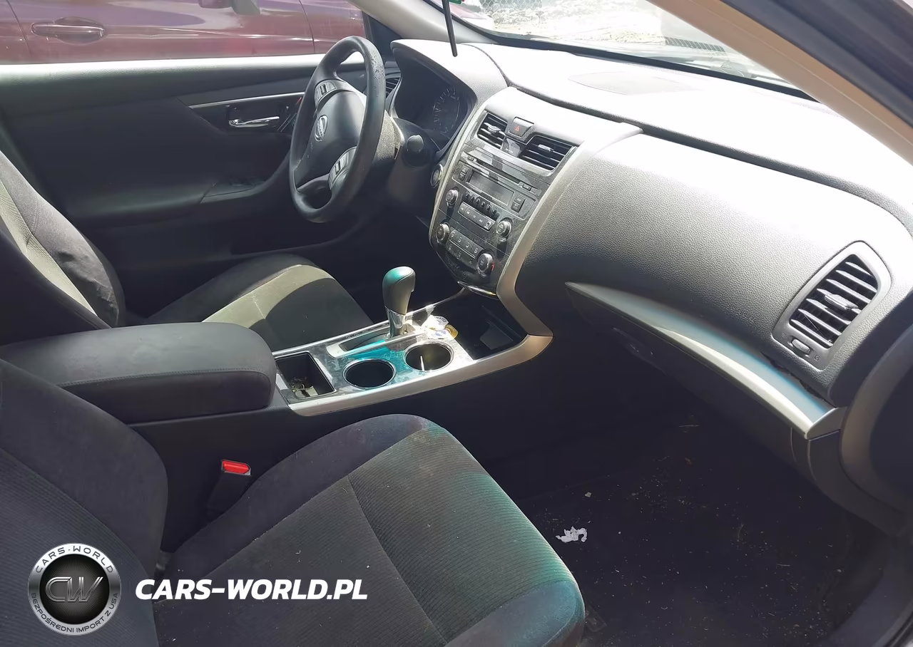 2013 Nissan Altima 2.5 S VIN:1N4AL3AP7DC188728 - 5