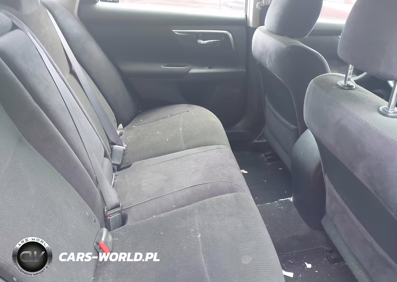 2013 Nissan Altima 2.5 S VIN:1N4AL3AP7DC188728 - 8