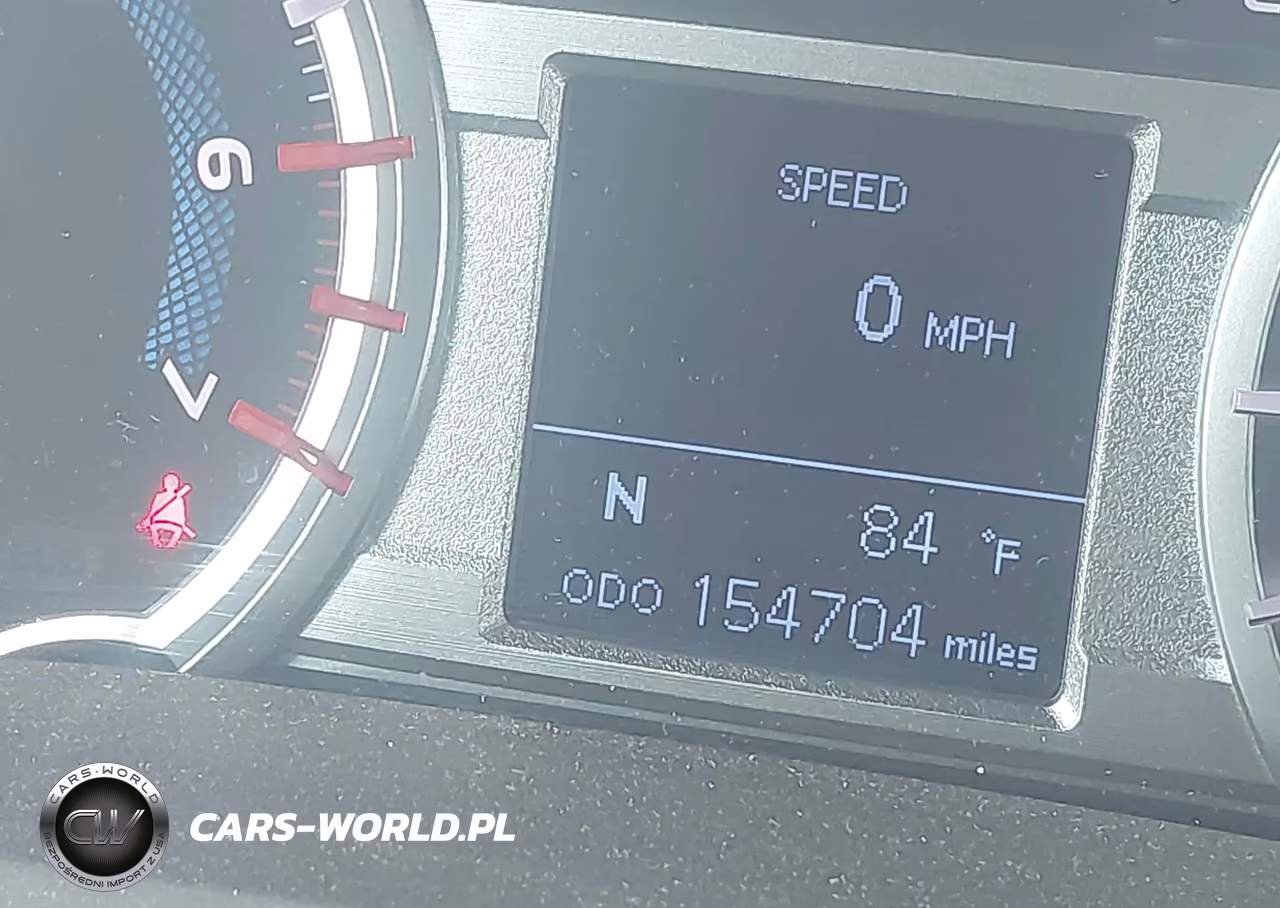 2014 Toyota 4Runner Sr5 Premium VIN:JTEBU5JR1E5177573 - 15