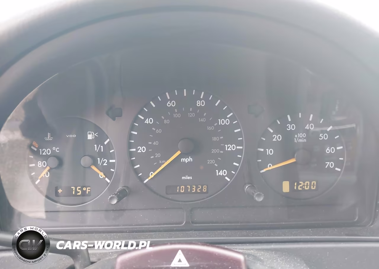 2000 Mercedes-Benz Ml 430 VIN:4JGAB72E8YA176649 - 7