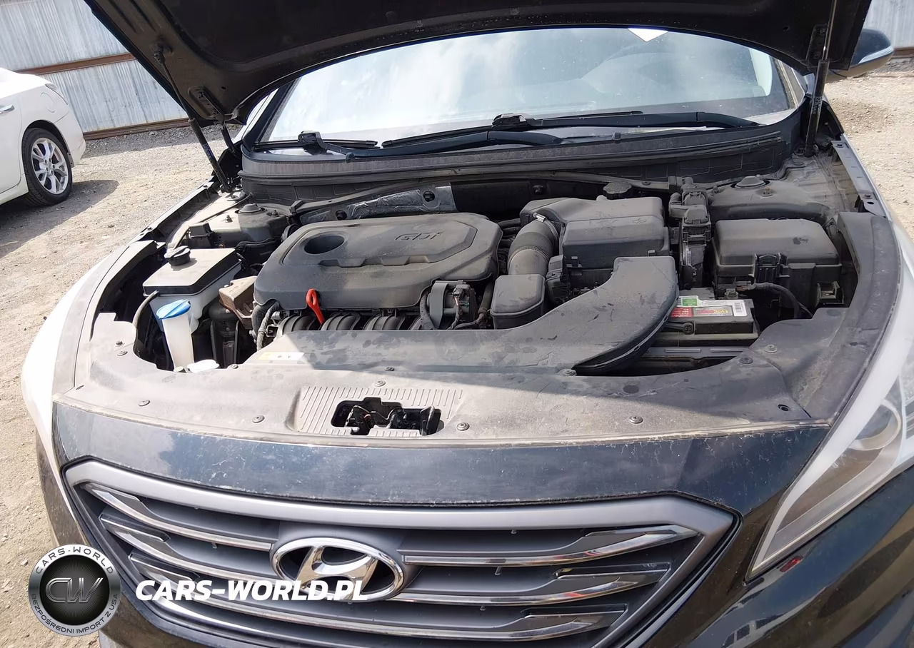 2015 Hyundai Sonata Sport VIN:5NPE34AFXFH051296 - 10