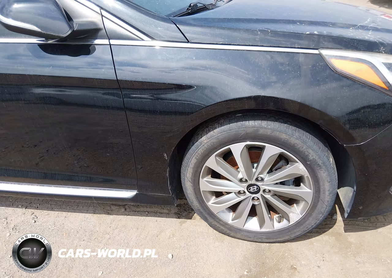 2015 Hyundai Sonata Sport VIN:5NPE34AFXFH051296 - 6
