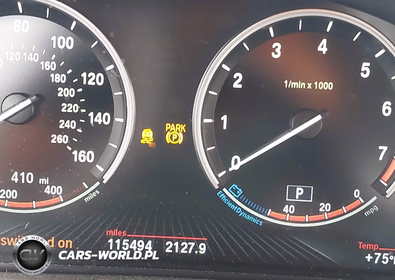 2016 BMW X5 xDrive35I VIN:5UXKR0C50G0P21837 - 15