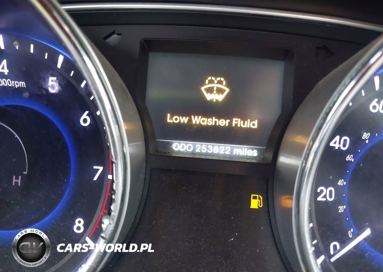 2014 Hyundai Sonata Se VIN:5NPEC4AC9EH845503 - 7