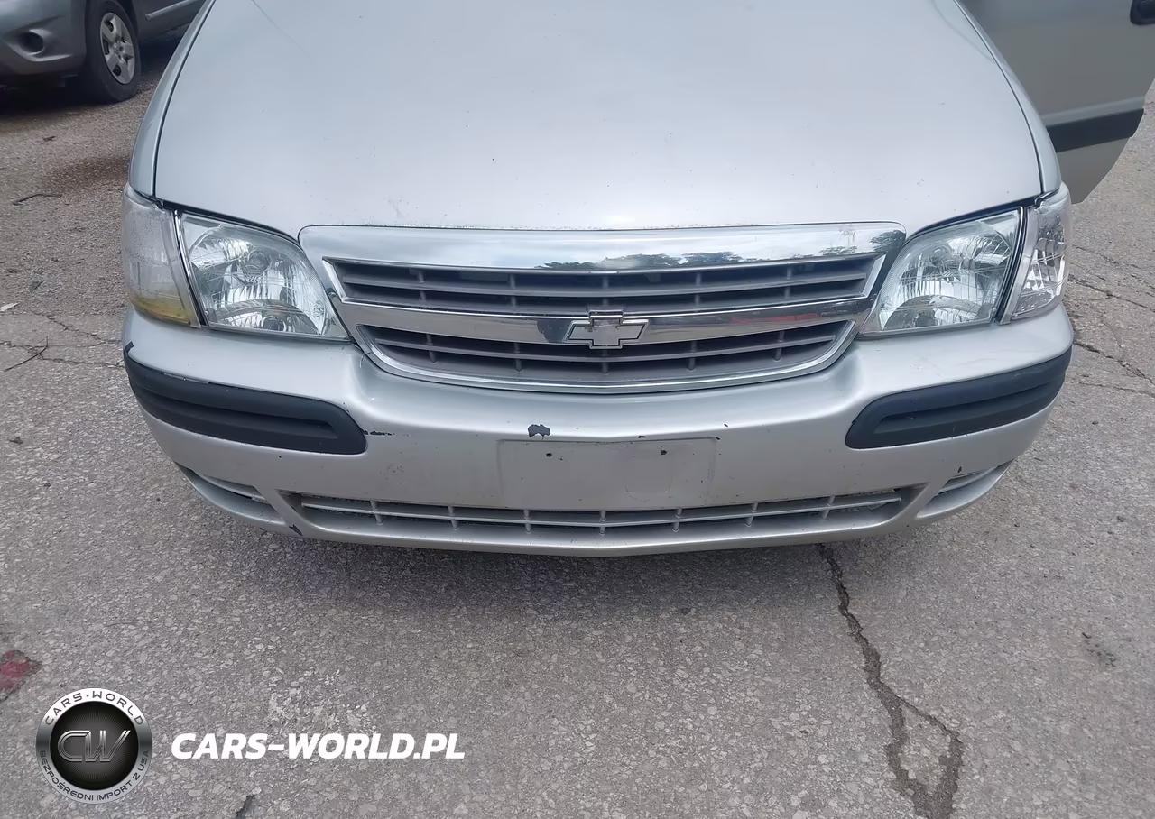 2003 Chevrolet Venture Ls 1Sc Pkg VIN:1GNDX03E33D152928 - 6