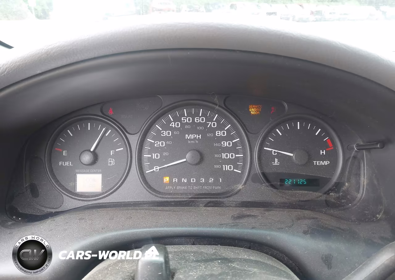 2003 Chevrolet Venture Ls 1Sc Pkg VIN:1GNDX03E33D152928 - 7