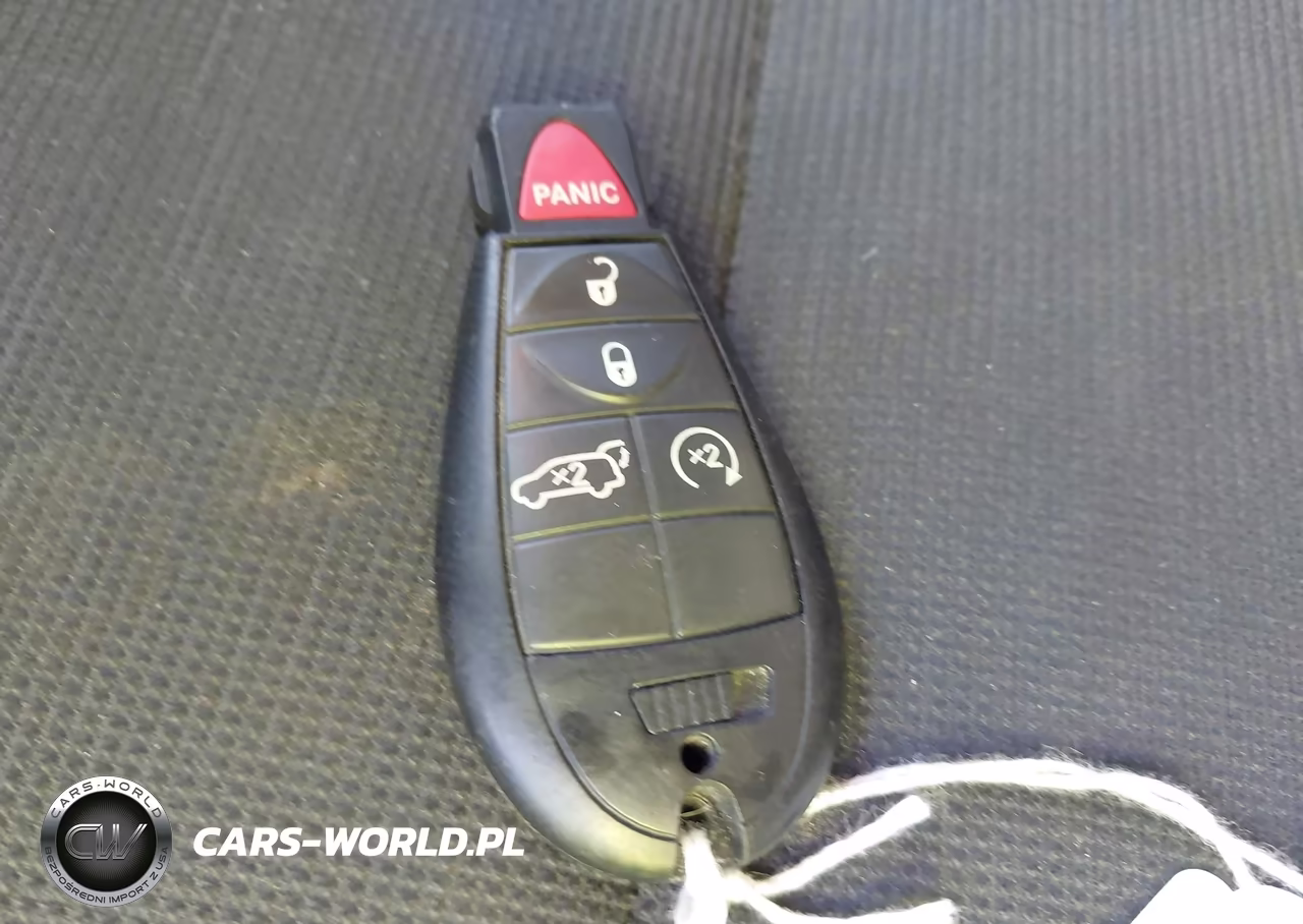 2013 Jeep Grand Cherokee Laredo VIN:1C4RJFAG8DC630453 - 11