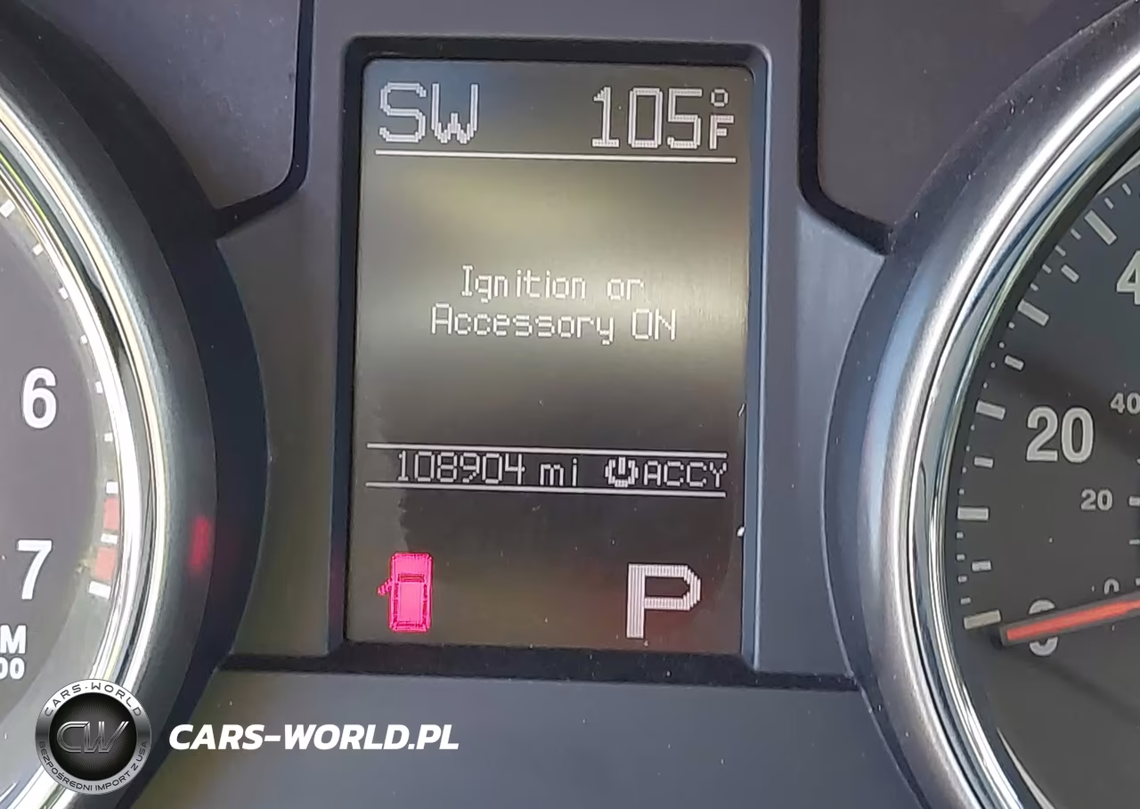 2013 Jeep Grand Cherokee Laredo VIN:1C4RJFAG8DC630453 - 7