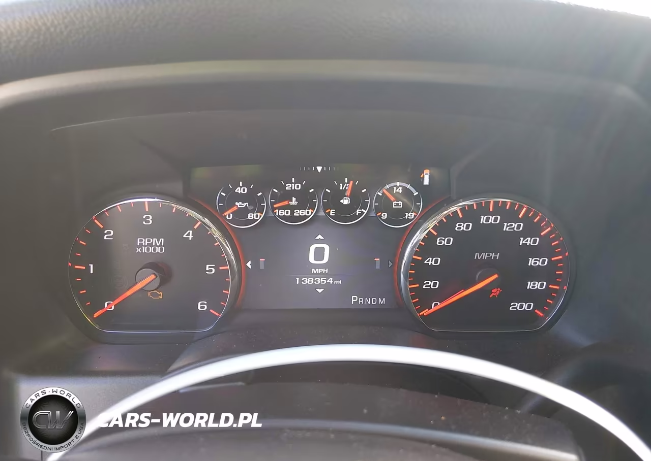 2016 GMC Sierra 1500 Denali VIN:3GTU2PEC8GG333821 - 7