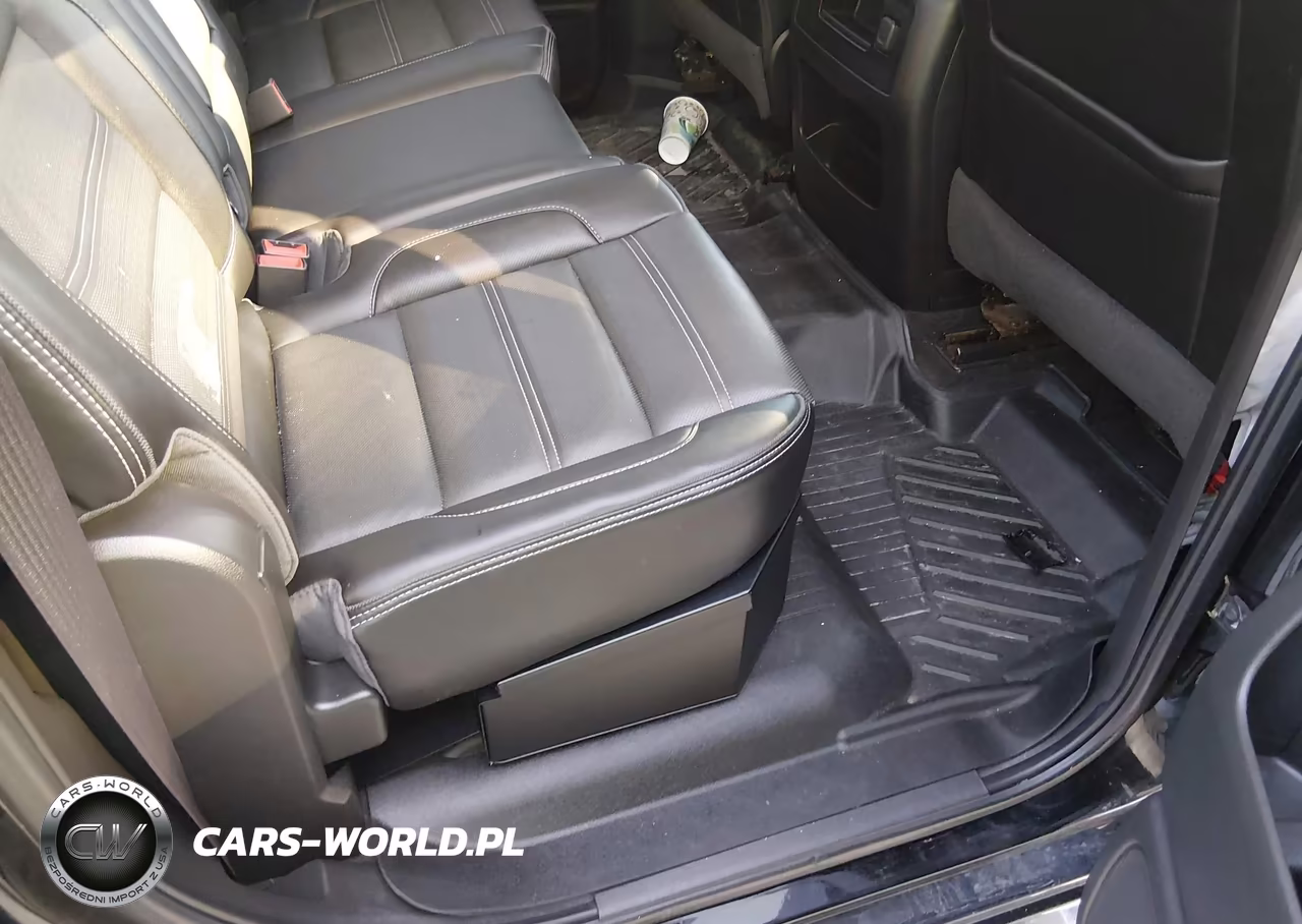 2016 GMC Sierra 1500 Denali VIN:3GTU2PEC8GG333821 - 8