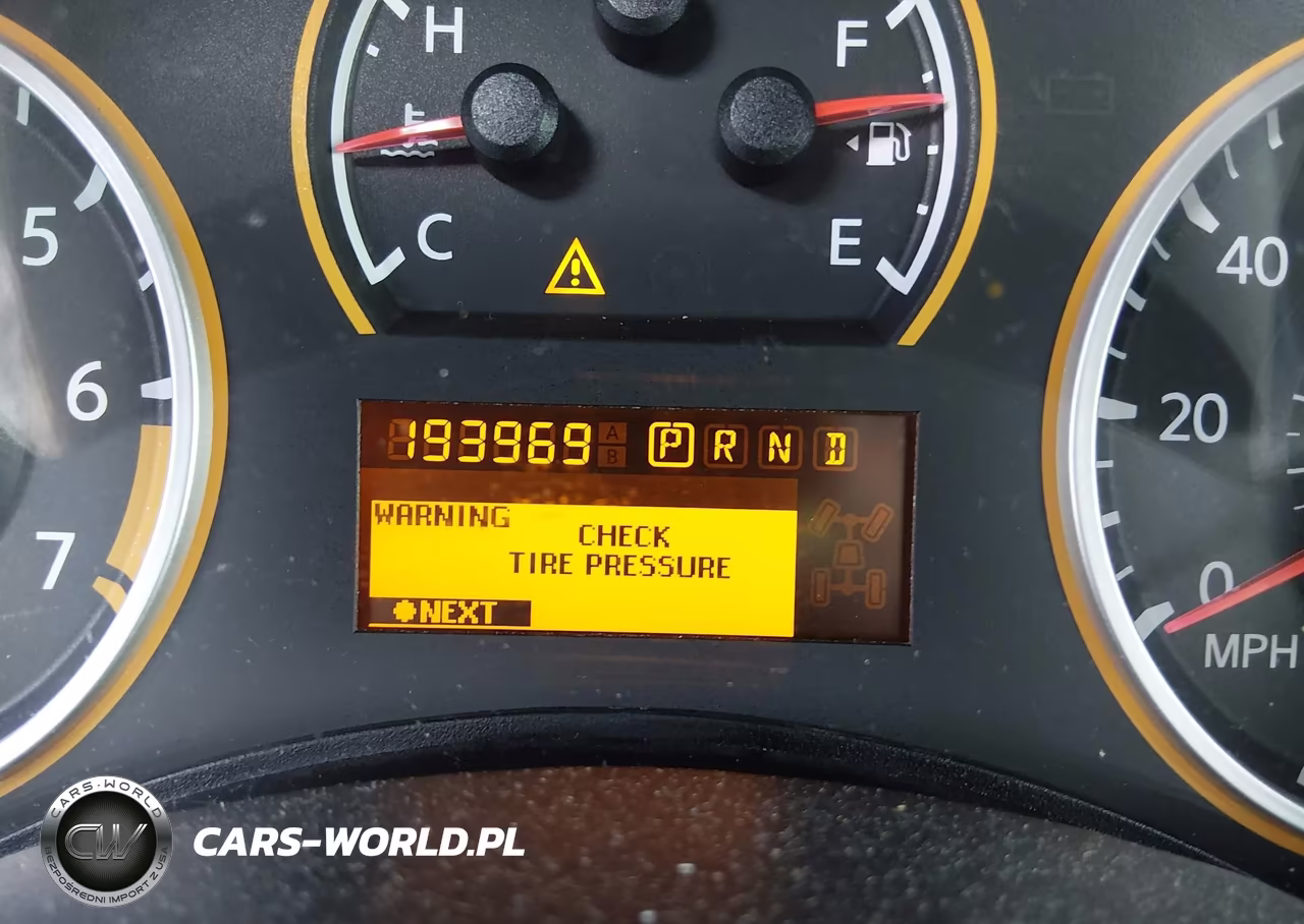 2013 Nissan Armada Sv VIN:5N1BA0ND5DN611163 - 15