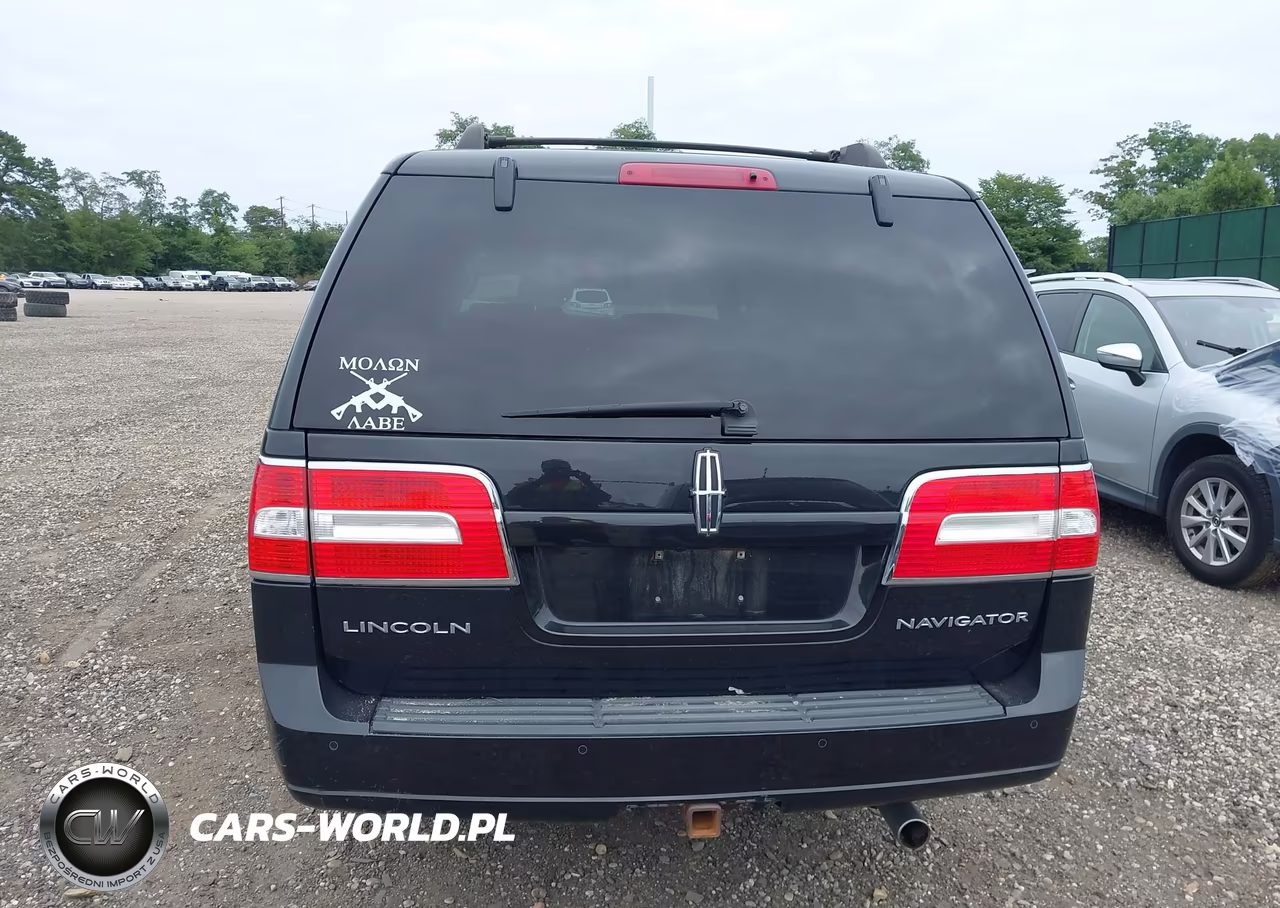 2014 Lincoln Navigator L VIN:5LMJJ3J50EEL06406 - 16