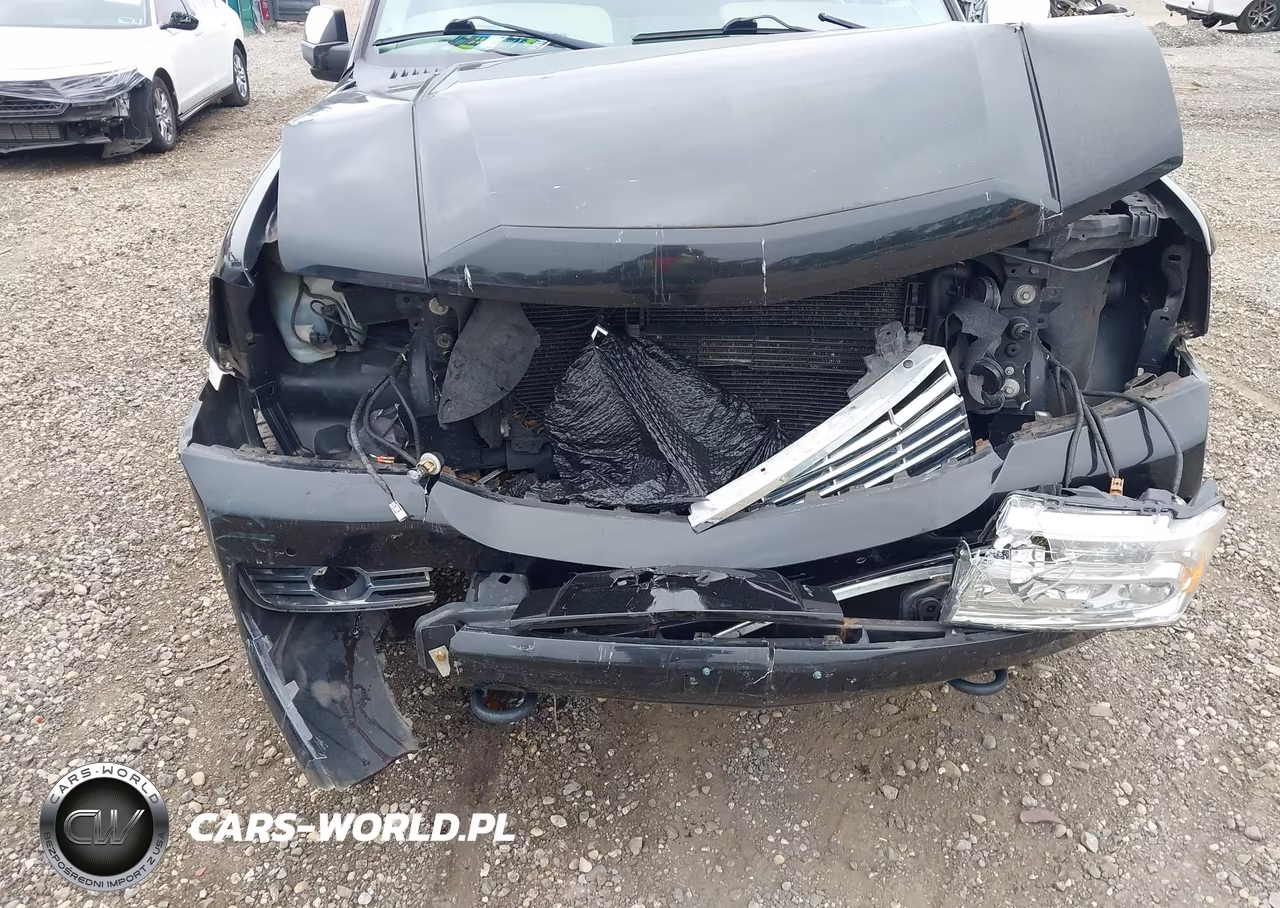 2014 Lincoln Navigator L VIN:5LMJJ3J50EEL06406 - 6