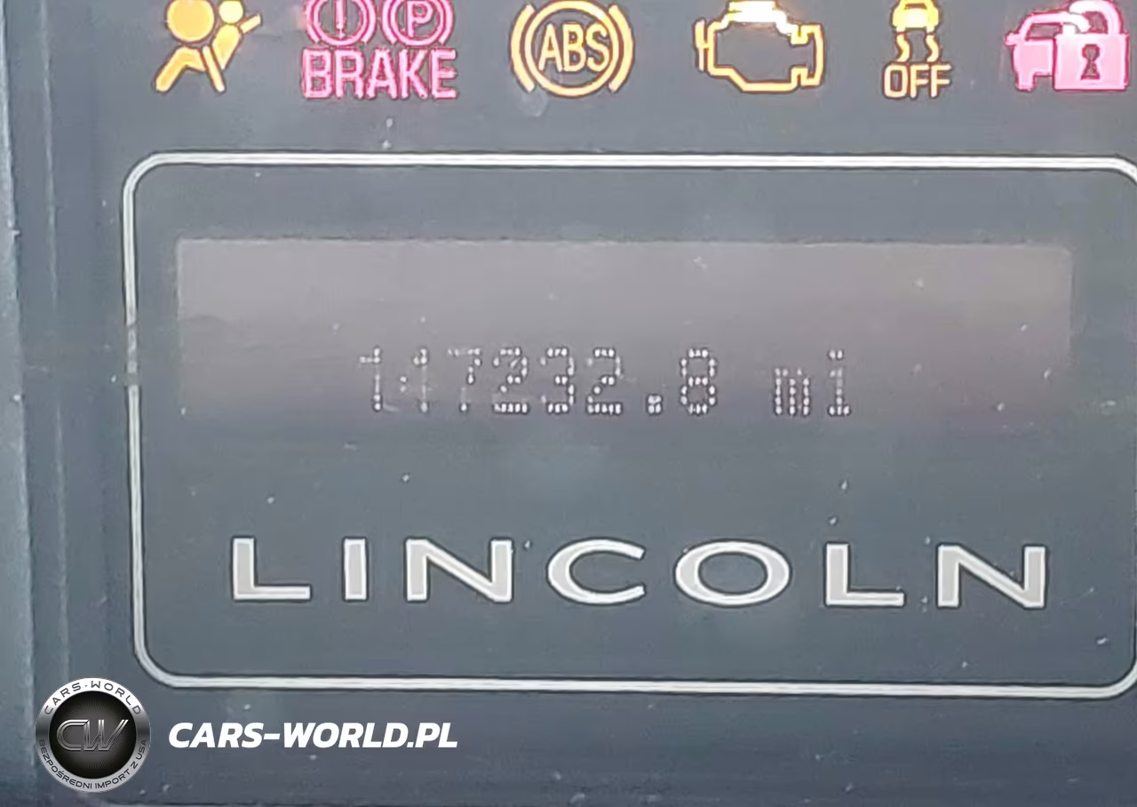 2014 Lincoln Navigator L VIN:5LMJJ3J50EEL06406 - 7