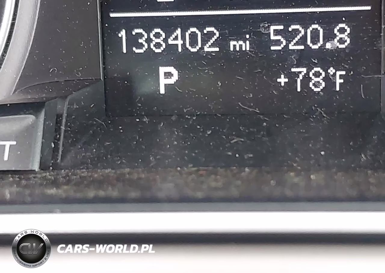 2014 Audi A4 2.0T Premium VIN:WAUAFAFLXEN040474 - 7