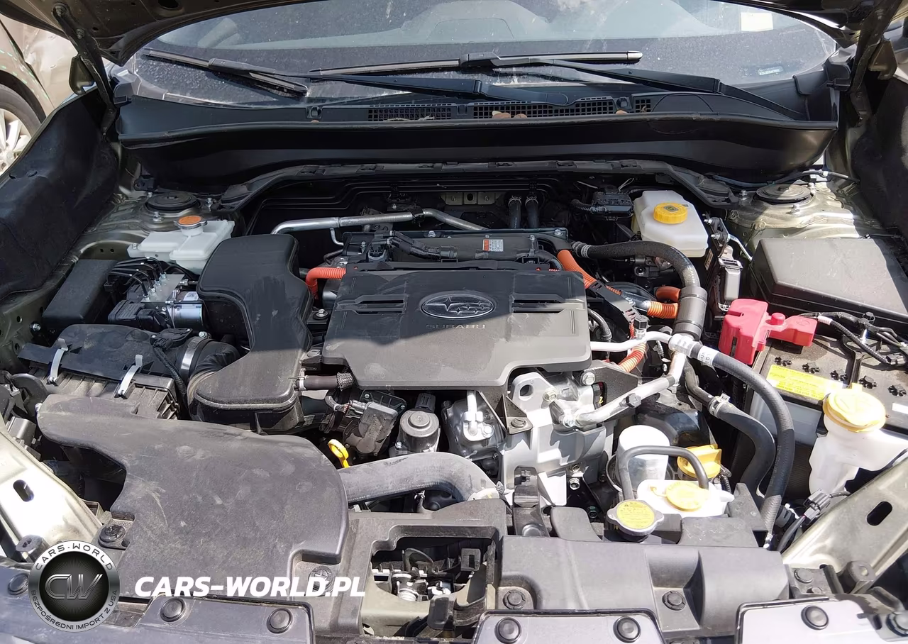 2025 Subaru Forester Premium Hybrid VIN:JF2SLSED2SH439939 - 10