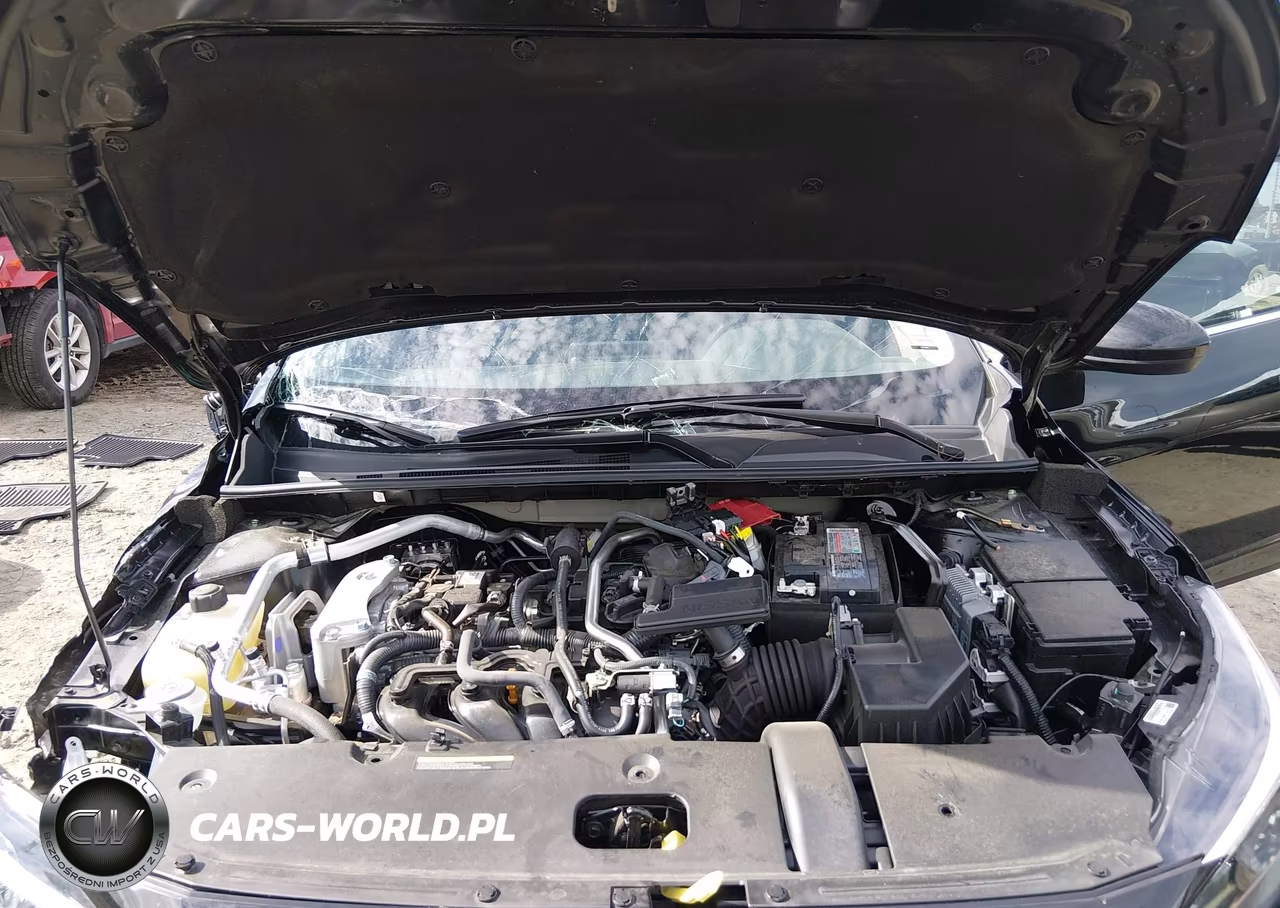 2025 Nissan Sentra S VIN:3N1AB8BV5SY369437 - 10