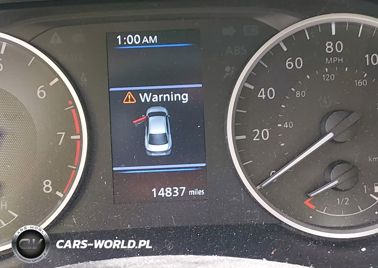2025 Nissan Sentra S VIN:3N1AB8BV5SY369437 - 7