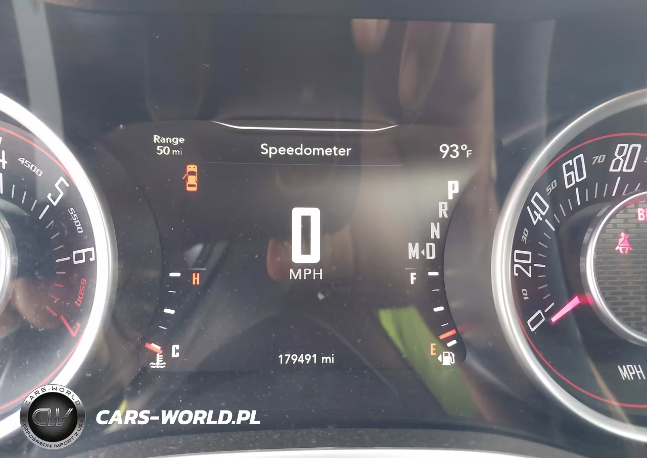 2015 Dodge Challenger Sxt Plus VIN:2C3CDZBG3FH823658 - 7