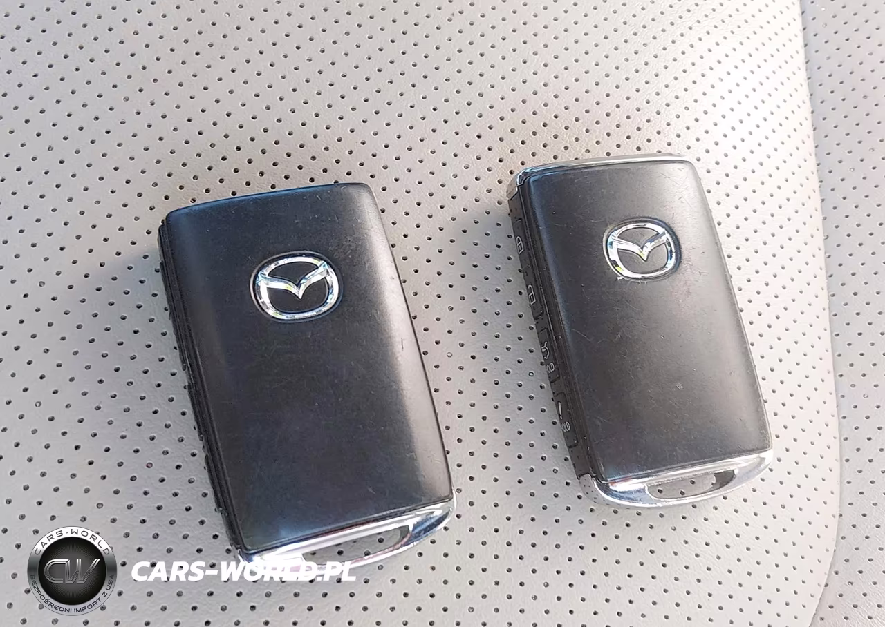 2023 Mazda Cx-9 Grand Touring VIN:JM3TCBDY6P0633474 - 11