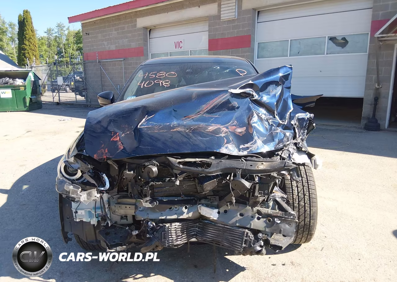 2023 Mazda Cx-9 Grand Touring VIN:JM3TCBDY6P0633474 - 13