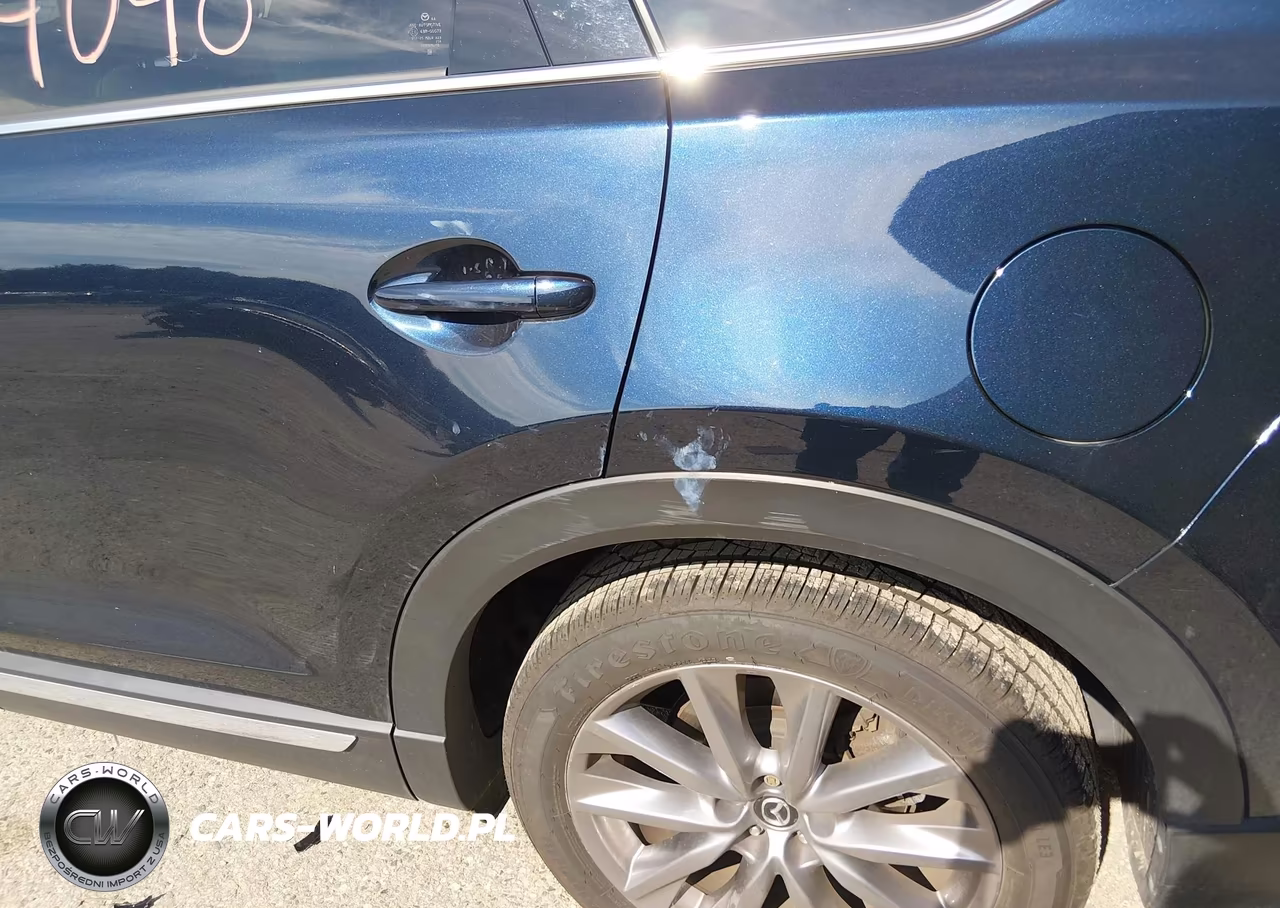 2023 Mazda Cx-9 Grand Touring VIN:JM3TCBDY6P0633474 - 21