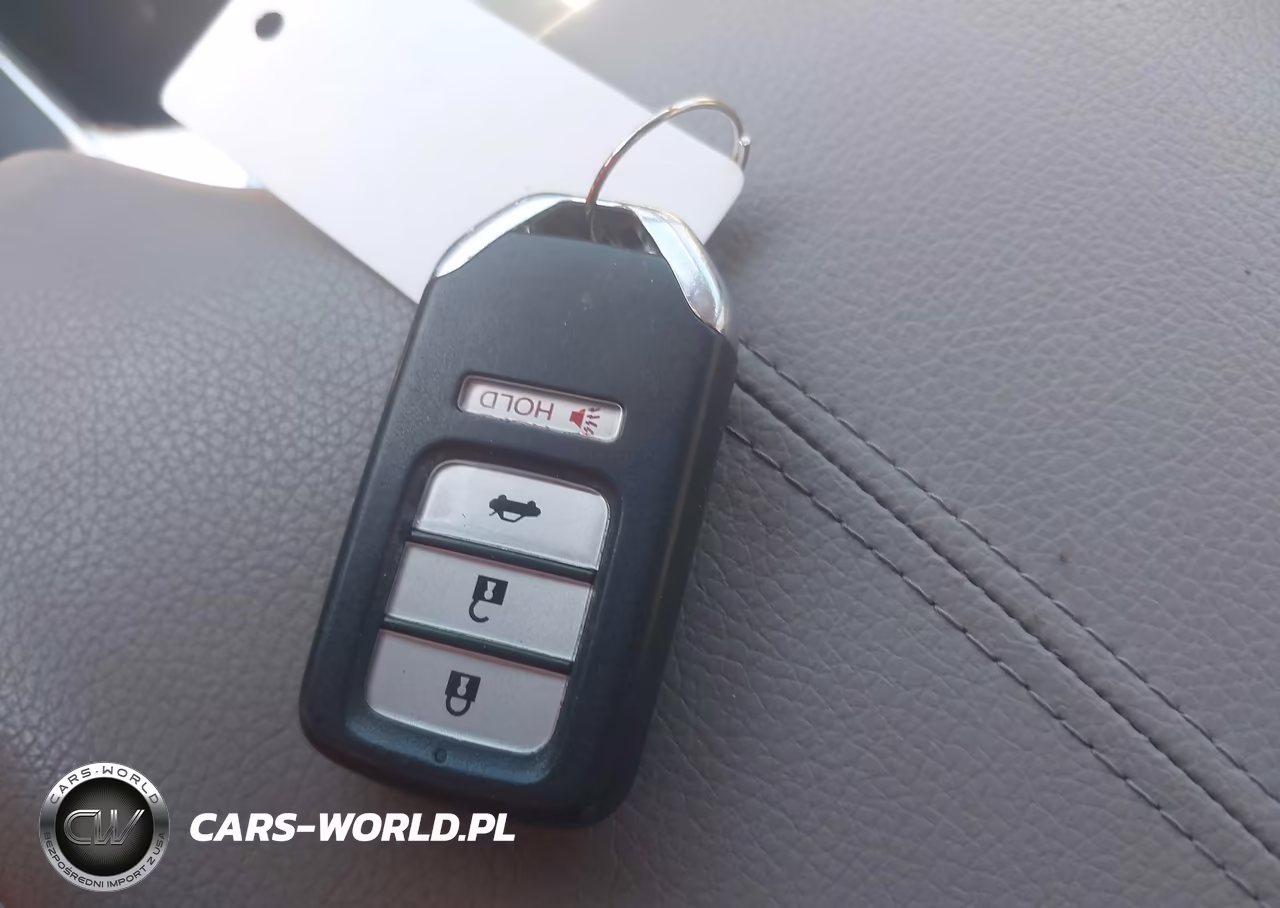 2014 Honda Accord Ex-L V-6 VIN:1HGCR3F89EA037729 - 11