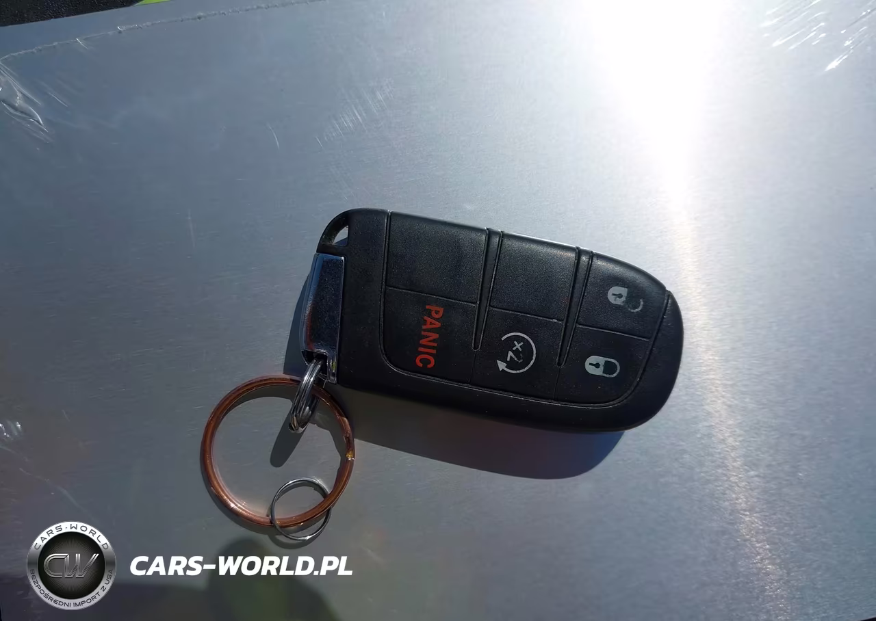 2017 Jeep New Compass Limited 4X4 VIN:3C4NJDCBXHT597731 - 11
