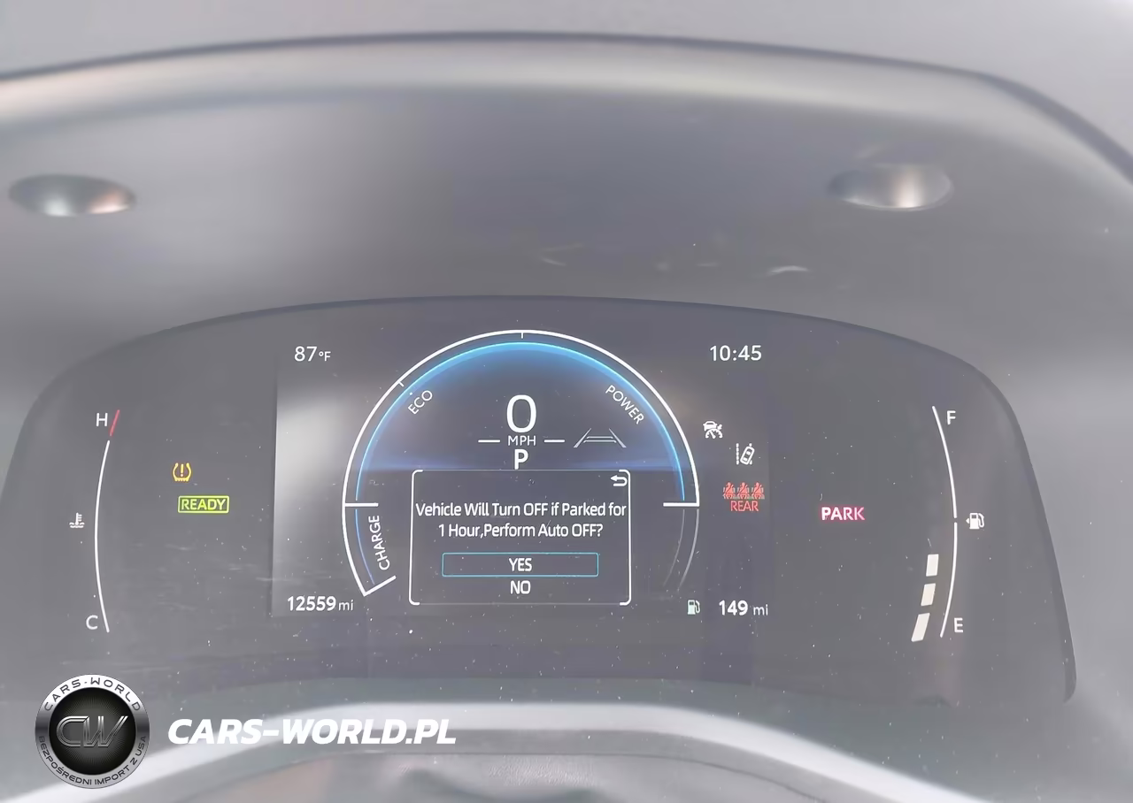 2025 Toyota Camry Se VIN:4T1DBADK8SU025295 - 7