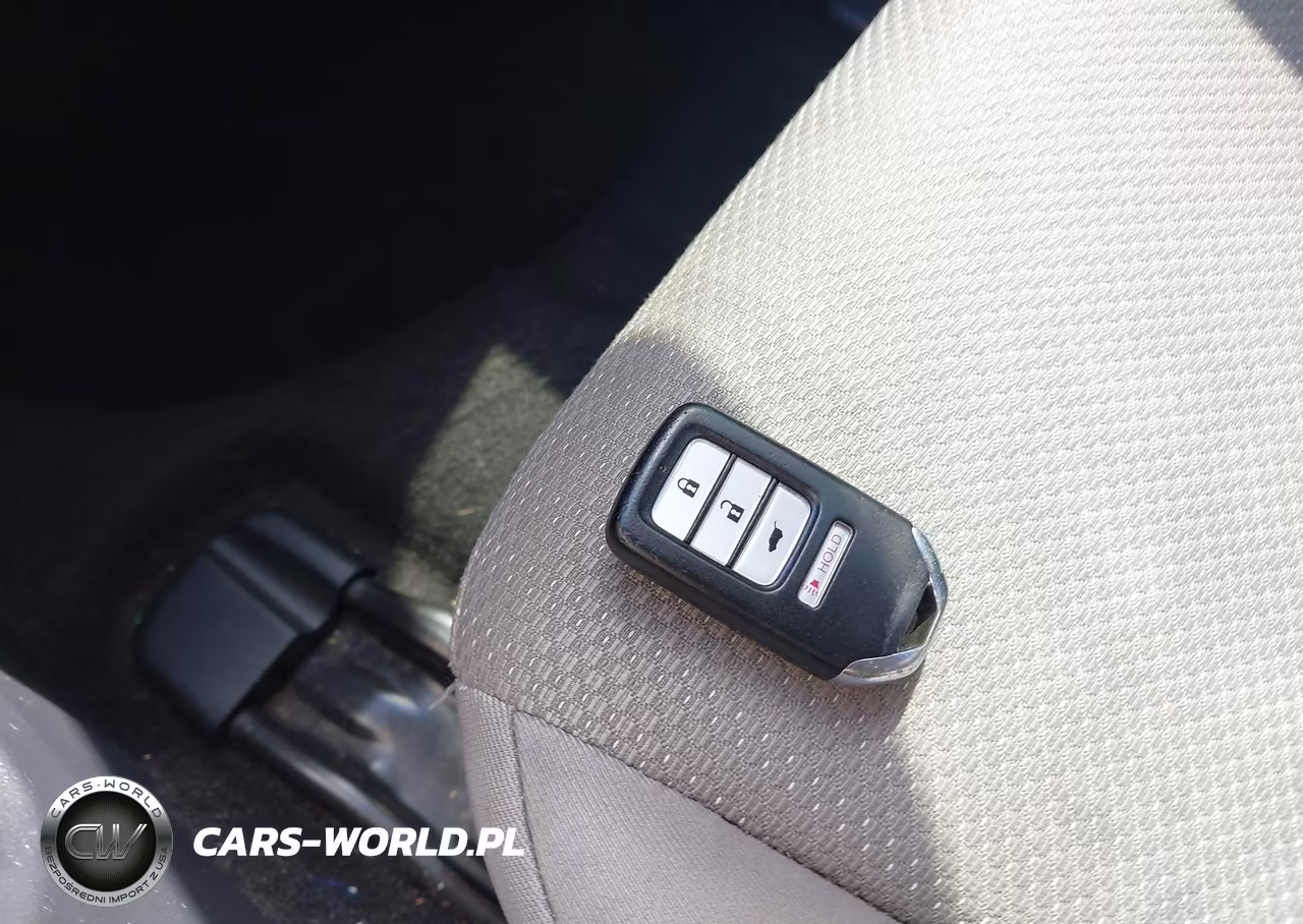 2016 Honda Hr-V Ex VIN:3CZRU5H51GM741204 - 11