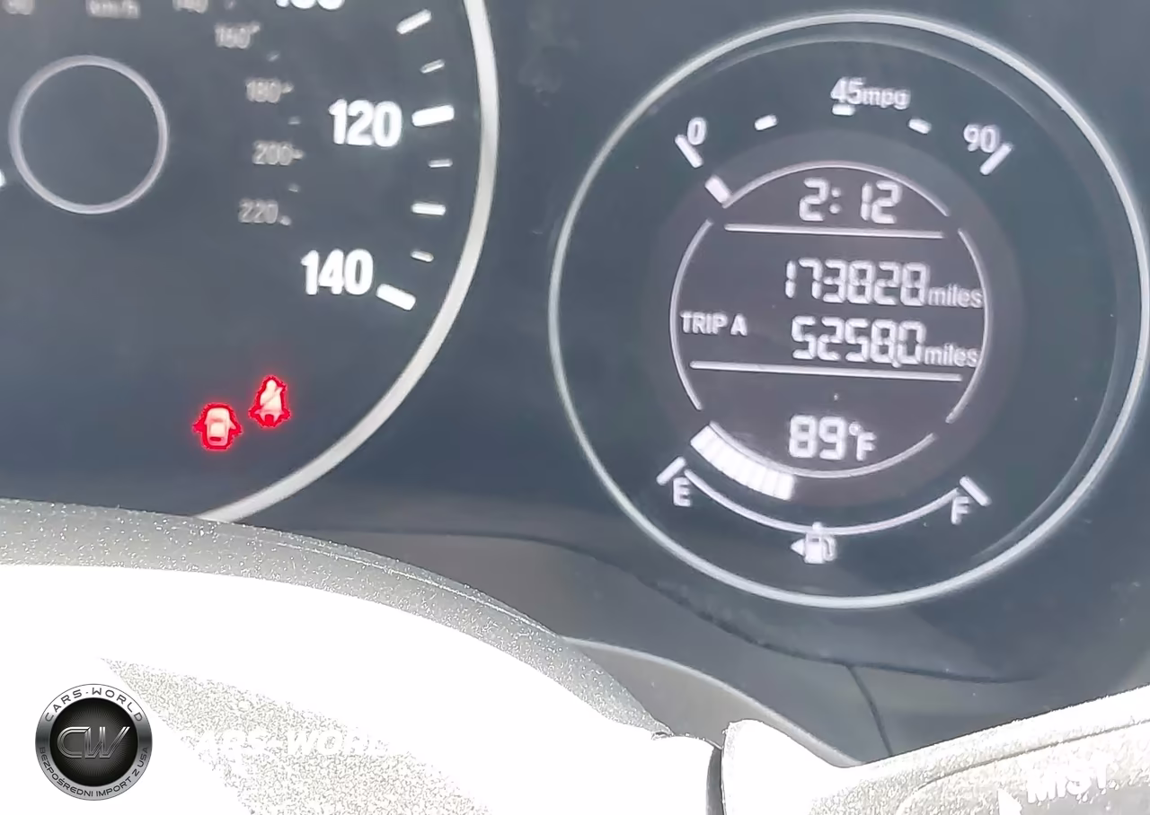 2016 Honda Hr-V Ex VIN:3CZRU5H51GM741204 - 15