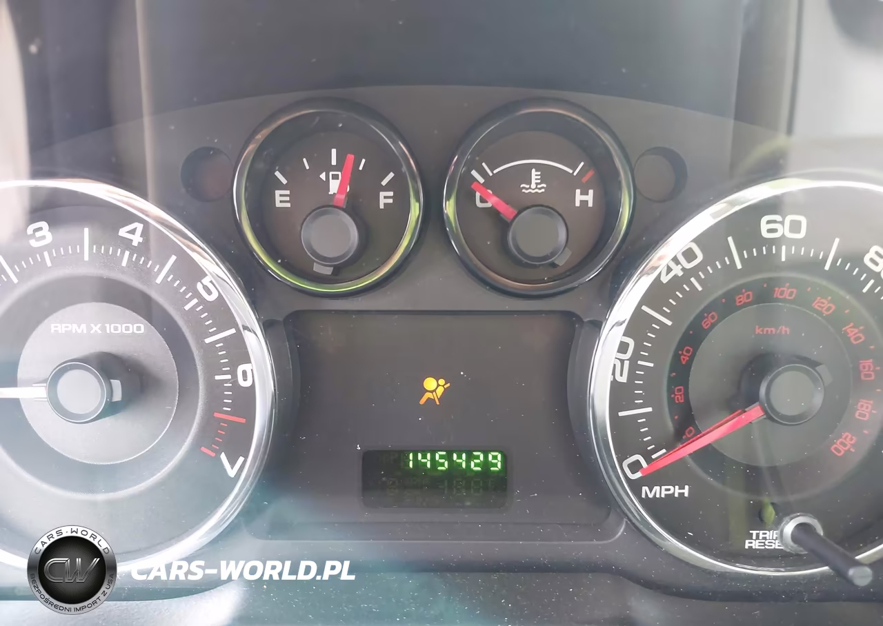 2007 Ford Edge Se VIN:2FMDK36C17BB49844 - 7