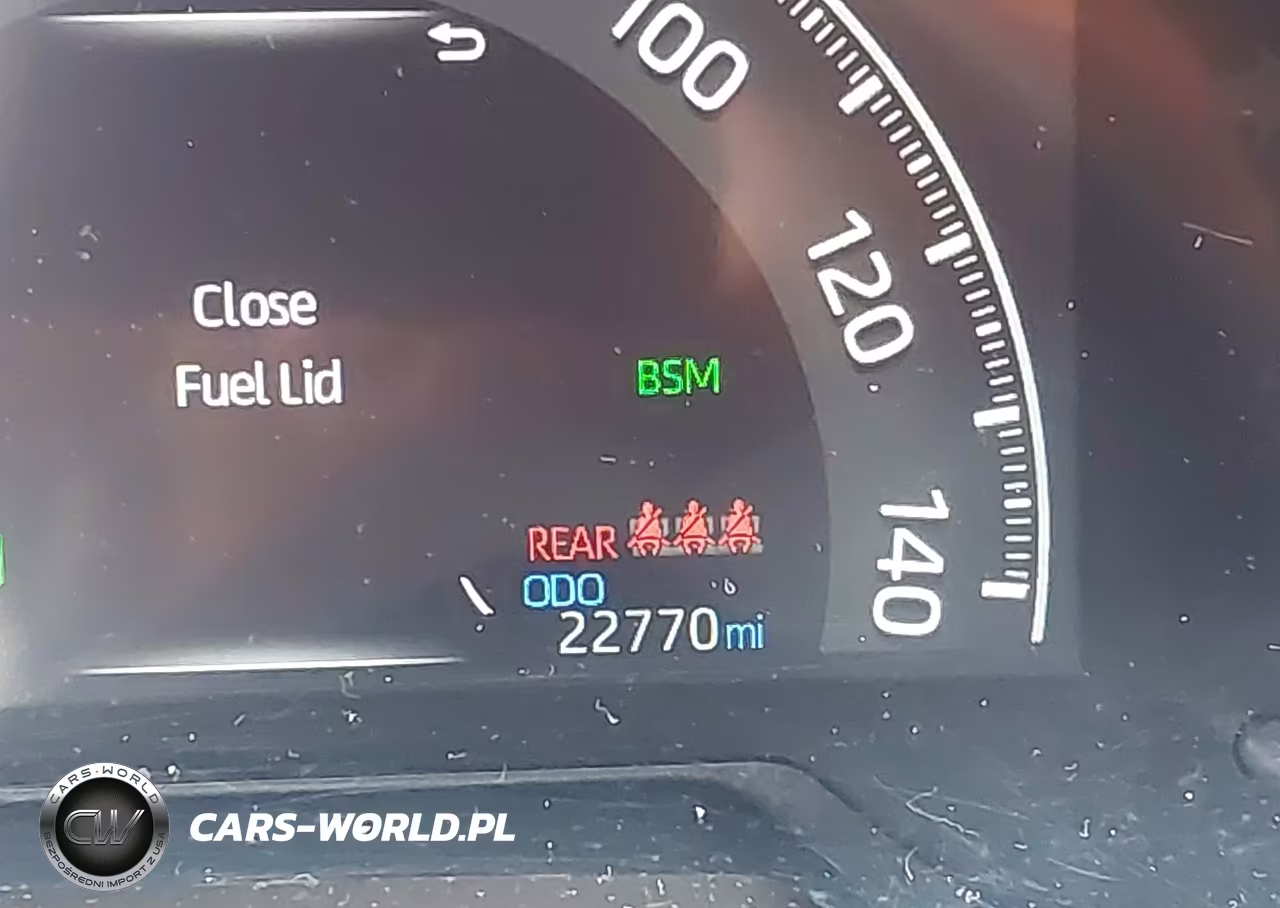 2024 Toyota Rav4 Hybrid Woodland Edition VIN:2T3UWRFV3RW226503 - 15