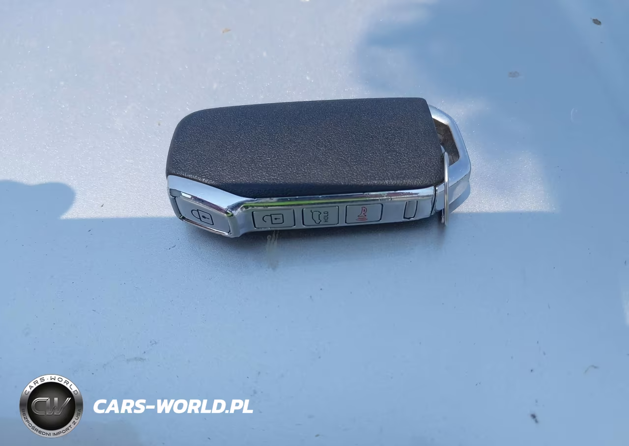 2020 Kia Telluride Ex VIN:5XYP3DHC4LG074015 - 11