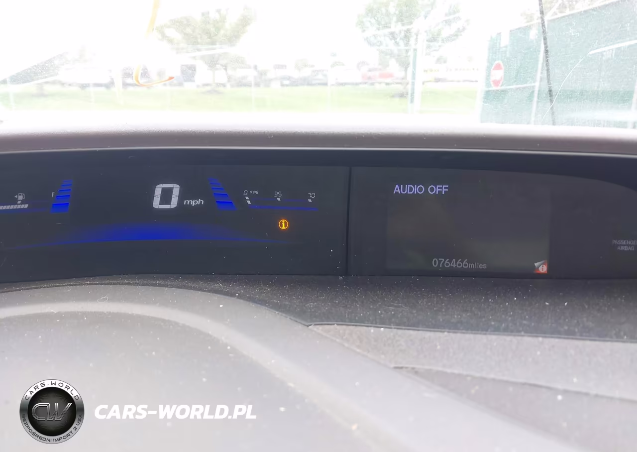 2012 Honda Civic Lx VIN:2HGFB2F53CH599562 - 7