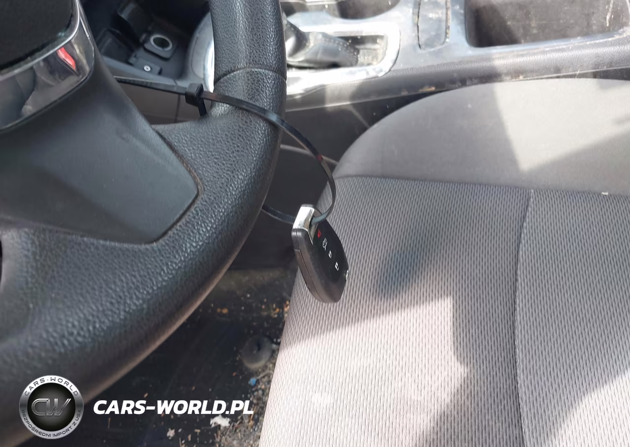 2017 Chevrolet Cruze Lt Auto VIN:1G1BE5SM1H7157135 - 11