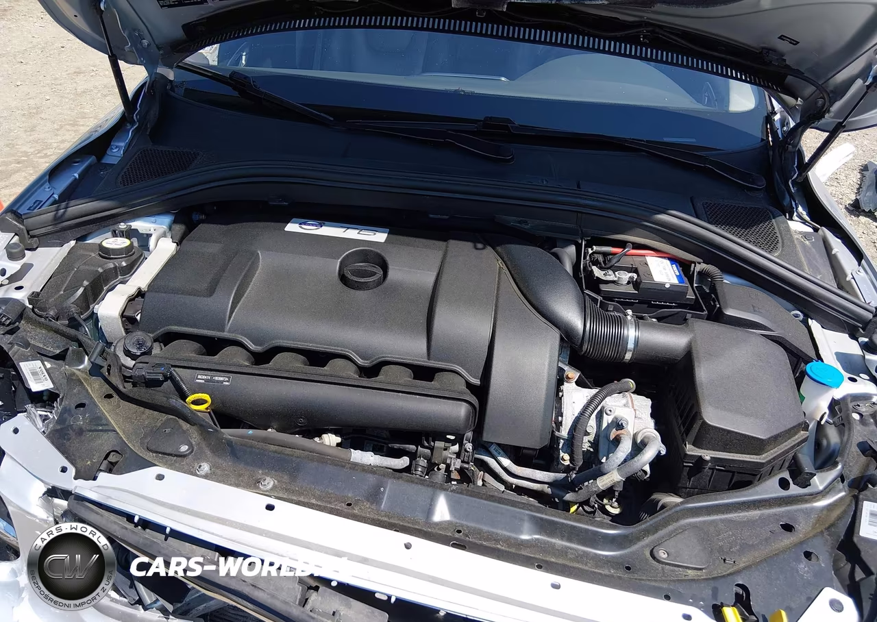 2016 Volvo Xc60 T6 Platinum VIN:YV4902RM8G2794587 - 10