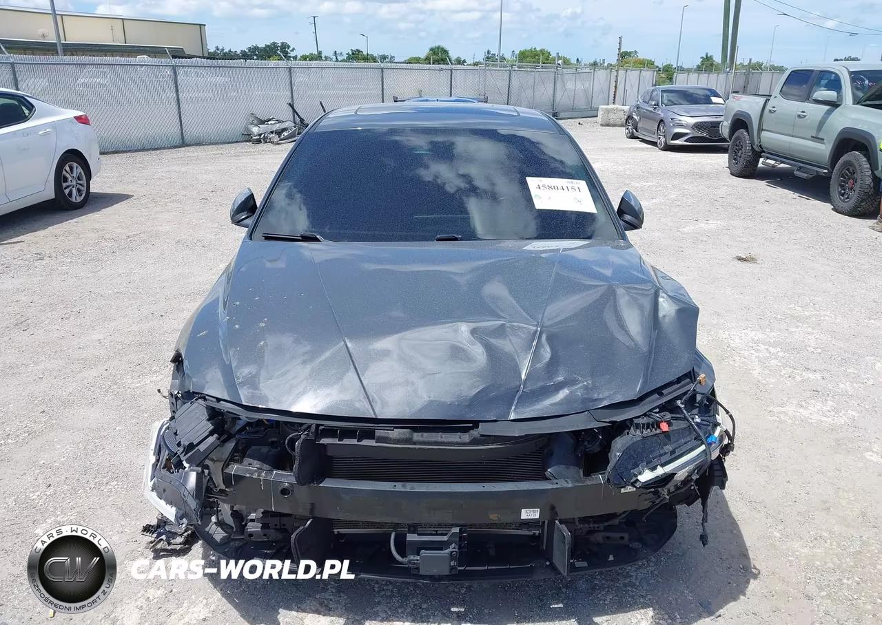 2024 Hyundai Elantra Limited VIN:KMHLP4DG7RU683890 - 13