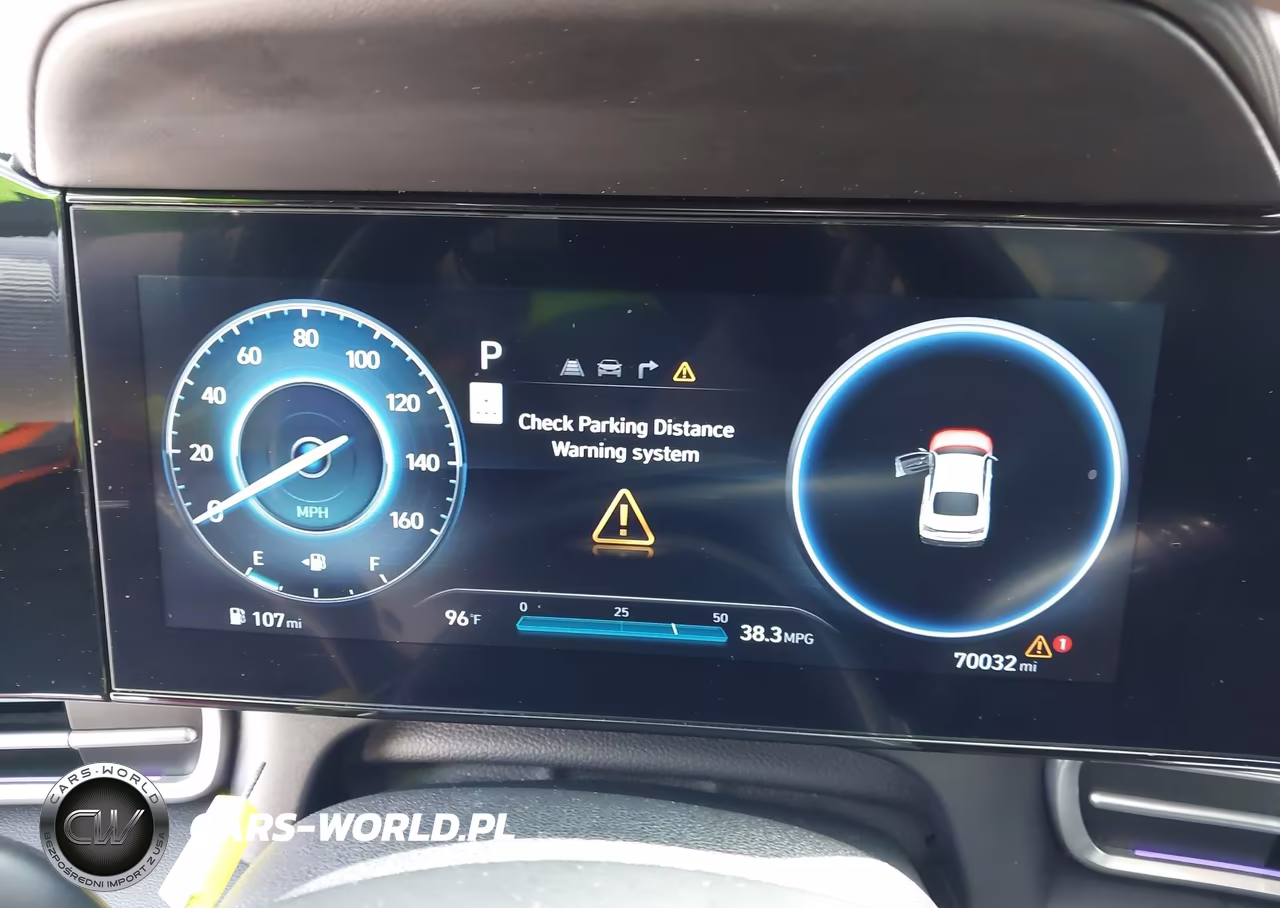 2024 Hyundai Elantra Limited VIN:KMHLP4DG7RU683890 - 7